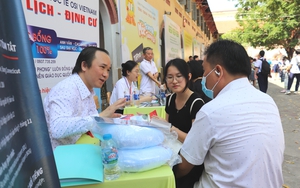 Thêm lựa chọn du học từ cấp THPT cho học sinh lớp 9- Ảnh 5.