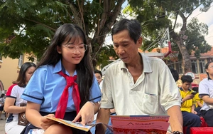 Ghé thăm ngôi trường mang tên nữ anh hùng Nguyễn Thị Minh Khai ở Vũng Tàu- Ảnh 6.