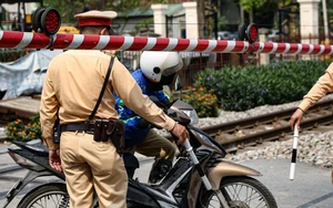 Rail safety in Vietnam requires systemic fixes: lawyer - Ảnh 3.