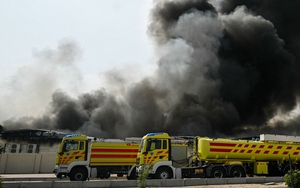 Vietnam suspends tours to Middle East conflict zones- Ảnh 2.