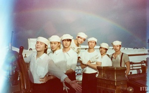 13 ca khúc của BTS cùng vào Billboard hot 100- Ảnh 3.