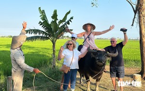 Vietnam’s Khanh Hoa taps agri-tourism to draw visitors beyond beach appeal- Ảnh 4.