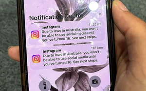 Under global spotlight, Australia plays hardball on social media ban- Ảnh 2.