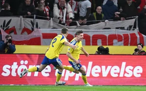 Đội tuyển Ý mất vé đi World Cup 2026 - Ảnh 3.