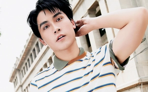 Tam Triều Dâng suýt phải cấp cứu khi quay phim Trùm Sò- Ảnh 5.