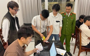 13 Japanese detained near Jakarta for suspected fraud- Ảnh 2.