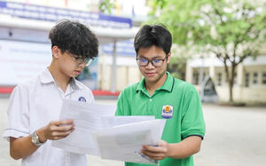 Dr.OH lắng nghe và đồng hành cùng học sinh thi chuyển cấp - Ảnh 3.