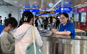 Mời bạn đón đọc Mực Tím 10, phát hành ngày 9-3: Cử tri 18 tuổi gửi niềm tin vào phiếu bầu - Ảnh 2.