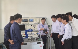 Trường đại học Tiền Giang năm đầu tuyển sinh ngành bác sĩ thú y- Ảnh 2.