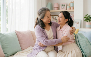 Gợi ý những lời chúc 8-3 ý nghĩa dành tặng cô giáo - Ảnh 2.