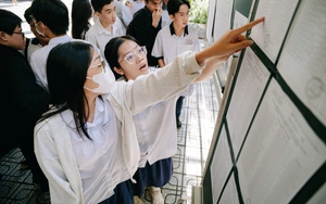 Tuyển sinh lớp 10 TP.HCM 2026: những trường hợp được tuyển thẳng và cách tính điểm ưu tiên- Ảnh 2.