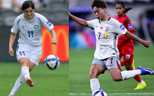 Lịch thi đấu VCK Asian Cup nữ 2026 ngày 7-3 - Ảnh 3.