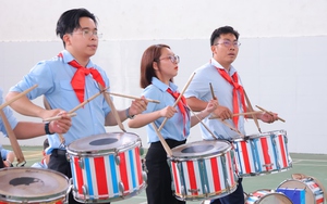 Đã có kết quả hội thi Phụ trách Đội giỏi TP.HCM năm 2026 - Ảnh 2.