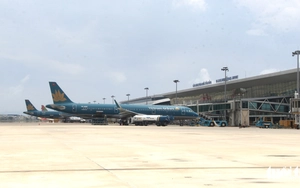 Da Nang airport climbs to world’s top 100 for third straight year- Ảnh 3.