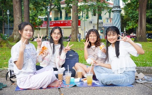 Dự báo thời tiết từ ngày 8 đến 14-3: Bắc Bộ lạnh, Nam Bộ nắng nhưng có mưa trái mùa - Ảnh 2.