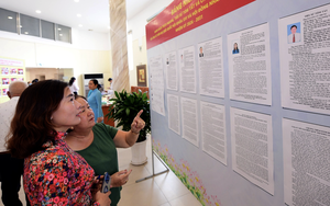 Ho Chi Minh City issues medical readiness plan for national election - Ảnh 2.