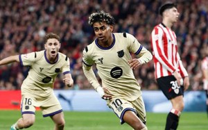 Đội hình xuất phát Barcelona đấu Sevilla: Lamine Yamal dự bị - Ảnh 2.