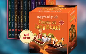 Nhà văn, họa sĩ Phát Dương luôn cân bằng sáng tạo giữa hình và chữ - Ảnh 2.