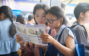 Tuyển sinh 2026: Điểm học bạ không đủ 6 học kỳ, thí sinh cần làm gì?- Ảnh 3.