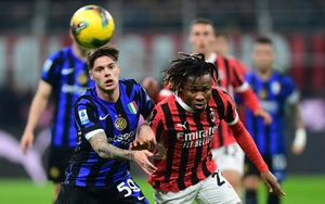 Inter Milan đấu Roma: thắng để gia tăng cách biệt- Ảnh 2.