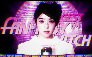 Irene 'nghiện' album mới, tiết lộ ca khúc dành tặng cho bản thân- Ảnh 3.