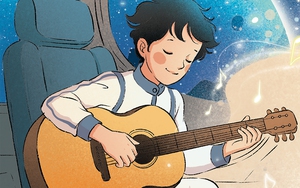 4 bài thơ viết về tương lai tham dự Hội thi sáng tác văn học - Ảnh 3.