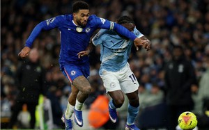 Lịch thi đấu vòng 33 Ngoại hạng Anh: tâm điểm Man City đấu Arsenal- Ảnh 2.