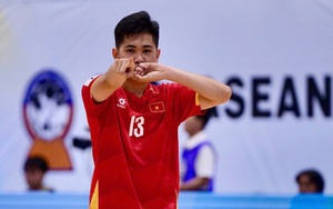 Tuyển Việt Nam tranh hạng ba với Úc tại futsal Đông Nam Á 2026- Ảnh 2.