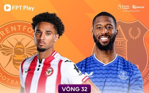 Đội hình xuất phát Brentford đấu Everton, Burnley gặp Brighton- Ảnh 2.