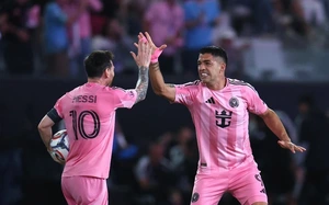 HLV Javier Mascherano bất ngờ chia tay Inter Miami- Ảnh 2.