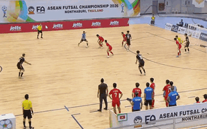 500 triệu đồng cho chức vô địch Giải futsal HDBank 2026  - Ảnh 2.