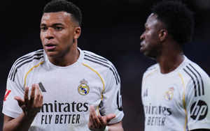 Nhận định tứ kết lượt về Champions League: Atletico Madrid - Barcelona - Ảnh 2.