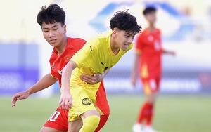 U17 Việt Nam thắng U17 Timor Leste 10-0 - Ảnh 3.