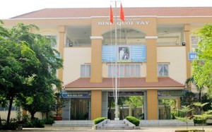 Suspected food poisoning cases at Ho Chi Minh City elementary school rise to 46 - Ảnh 4.