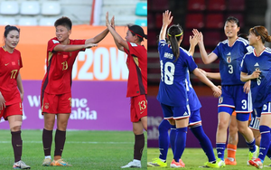 Thắng dễ Hàn Quốc, CHDCND Triều Tiên vào chung kết U20 nữ châu Á 2026- Ảnh 2.