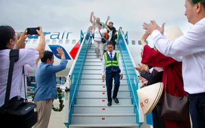 Russian tourists surge into Vietnam's top 3 source markets in 2026- Ảnh 2.