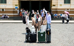 Public employees to enjoy 5-day National Day holiday in Vietnam- Ảnh 3.