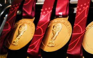 Chi tiết lịch thi đấu World Cup 2026 - Ảnh 2.