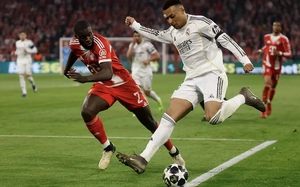 Nhận định Real Madrid đấu Alaves: Cẩn thận sảy chân- Ảnh 2.