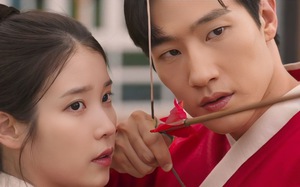 Những kép phụ của Perfect crown quen mặt thế nào? - Ảnh 5.