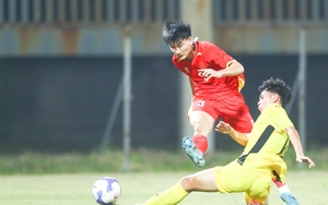 Kịch bản nào để U17 Việt Nam vào bán kết U17 Đông Nam Á 2026? - Ảnh 3.