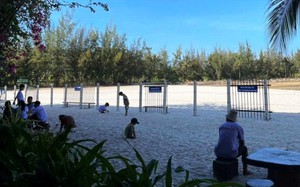 Dự án biệt thự ở Nha Trang đã bị thu hồi, công ty của một á hậu quảng cáo sai sự thật  - Ảnh 2.