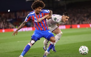 Liverpool đấu Crystal Palace: chủ nhà hướng tới chiến thắng thứ 3 liên tiếp - Ảnh 2.