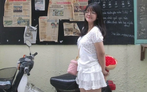 Bí quyết 4 lần liên tục đạt giải nhì học sinh giỏi cấp thành phố môn tin học của nam sinh Cần Thơ- Ảnh 3.