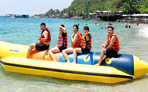 Weather forecast for upcoming Hung Kings, Reunification holidays in Vietnam - Ảnh 2.