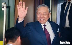 Vietnam, China sign 32 cooperation documents - Ảnh 5.