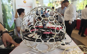 Ho Chi Minh City seeks ties with Silicon Valley-based platform to boost start-ups, global tech investment- Ảnh 3.