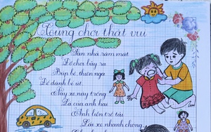 Kết quả Chữ đẹp Nhi Đồng số 16 - Ảnh 22.