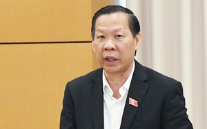 Ngưỡng chịu thuế hộ kinh doanh: Sẽ nâng lên 1 tỉ đồng/năm - Ảnh 2.