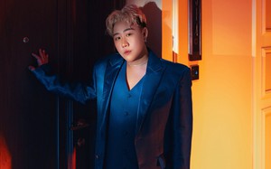 Trung Quân Idol gặp, xin lỗi nữ bác sĩ bị anh hành hung - Ảnh 2.